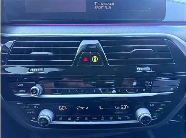 2021 BMW M5 xDrive