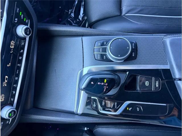 2021 BMW M5 xDrive