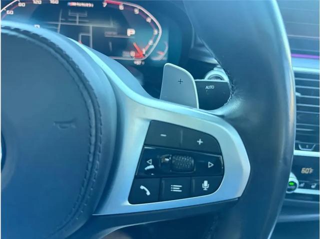 2021 BMW M5 xDrive