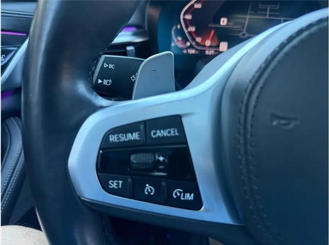 2021 BMW M5 xDrive