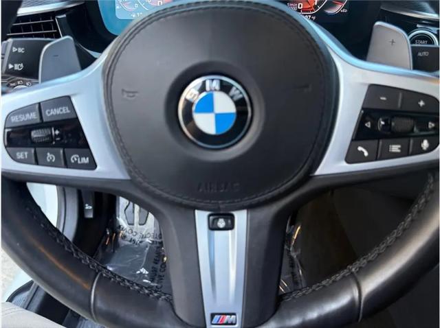 2021 BMW M5 xDrive