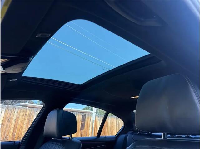 2021 BMW M5 xDrive