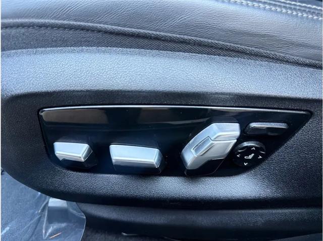 2021 BMW M5 xDrive