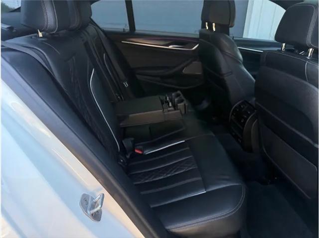 2021 BMW M5 xDrive