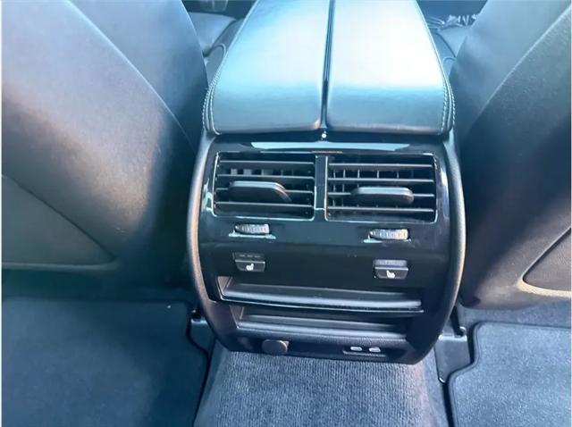 2021 BMW M5 xDrive