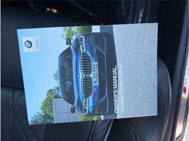 2021 BMW M5 xDrive