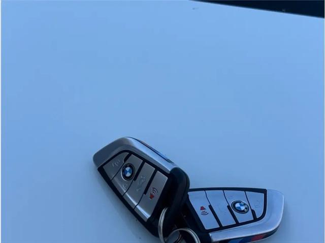 2021 BMW M5 xDrive