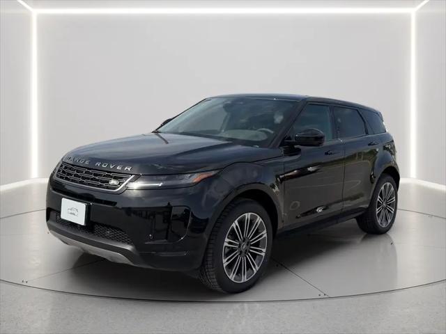 2026 Land Rover Range Rover Evoque S for sale in San Juan, TX