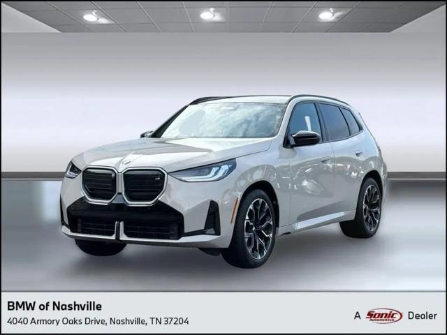2026 BMW X3 M50 xDrive for sale in Nashville, TN