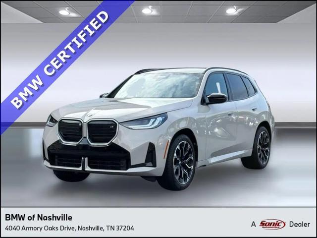 2026 BMW X3 M50 xDrive for sale in Nashville, TN
