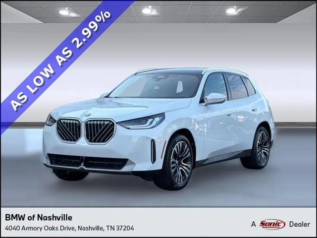 2026 BMW X3 30 xDrive for sale in Nashville, TN