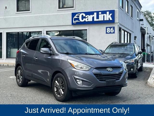 2014 Hyundai Tucson SE for sale in Morristown, NJ