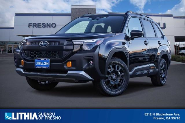 2026 Subaru Forester Wilderness for sale in Fresno, CA
