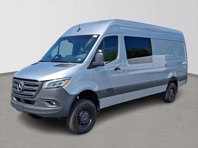 2026 Mercedes-Benz Sprinter 2500 High Roof 4-Cyl Diesel HO for sale in East Petersburg, PA