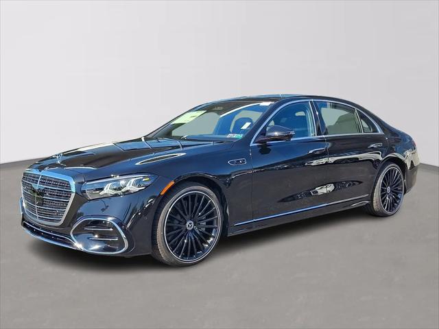 2027 Mercedes-Benz S-CLASS S 580 for sale in East Petersburg, PA