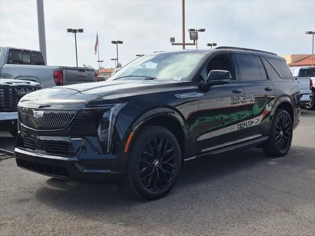 2026 Cadillac Escalade IQL Sport AWD for sale in Carlsbad, CA