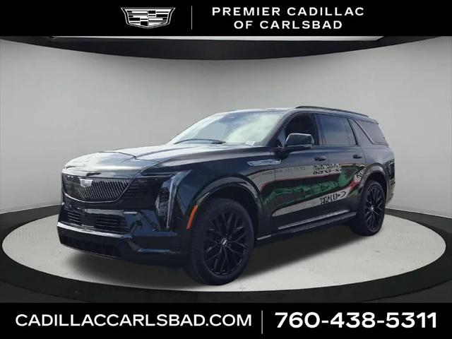 2026 Cadillac Escalade IQL Sport AWD for sale in Carlsbad, CA