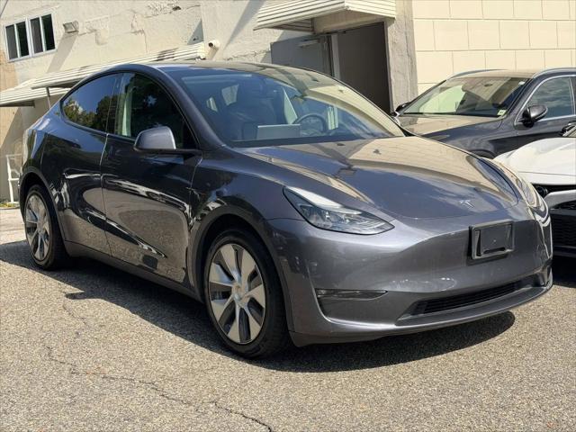 2023 Tesla Model Y Long Range Dual Motor All-Wheel Drive for sale in Great Neck, NY