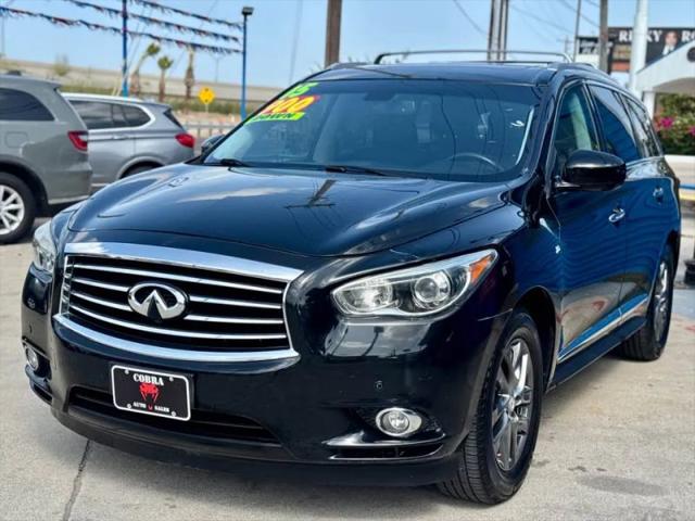 2015 INFINITI QX60 3.5 for sale in San Juan, TX
