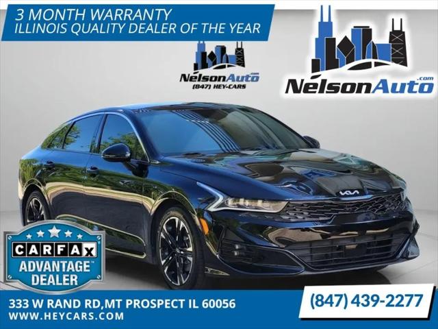 2023 Kia K5 GT-Line for sale in Mt Prospect, IL