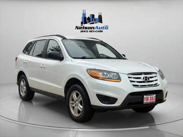 2010 Hyundai Santa Fe GLS for sale in Mt Prospect, IL