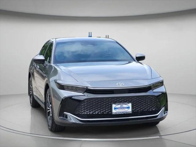 2023 Toyota Crown Limited for sale in Mt Prospect, IL