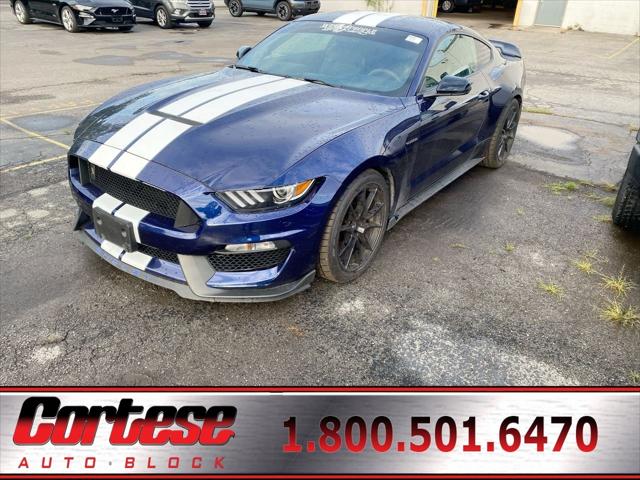 2020 Ford Mustang Shelby GT350 Fastback for sale in Rochester, NY
