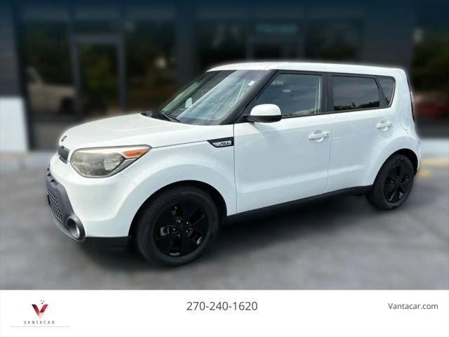 2015 Kia Soul Base for sale in Owensboro, KY