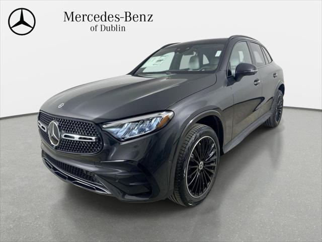 2027 Mercedes-Benz GLC GLC 300 for sale in Dublin, OH