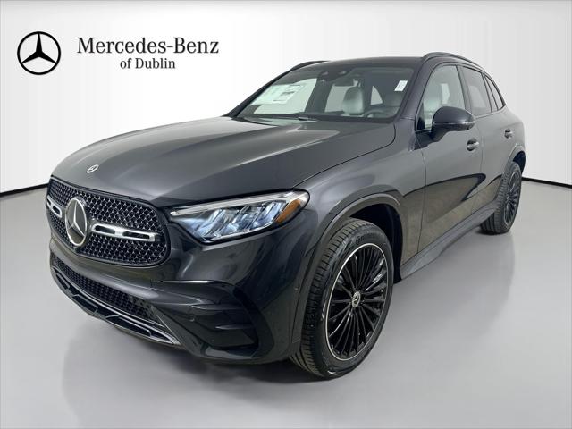 2027 Mercedes-Benz GLC GLC 300 for sale in Dublin, OH