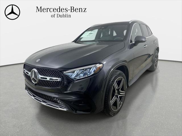2027 Mercedes-Benz GLC GLC 300 for sale in Dublin, OH