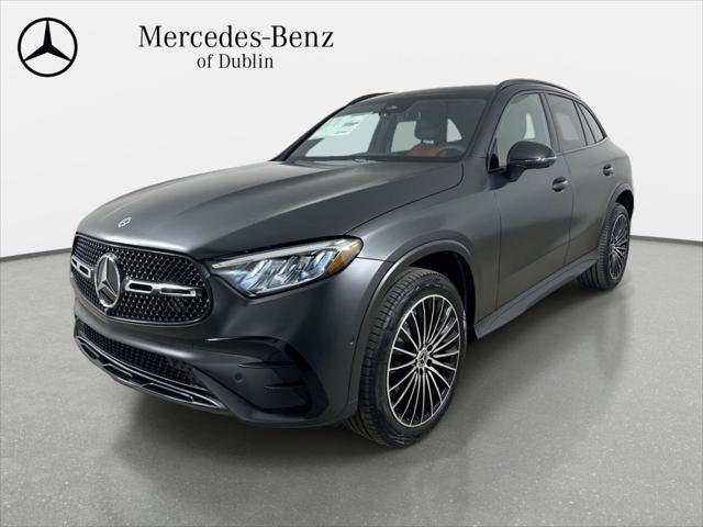 2027 Mercedes-Benz GLC GLC 300 for sale in Dublin, OH