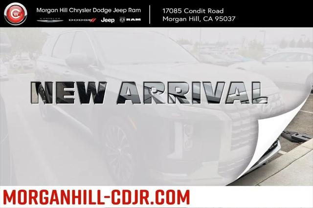 2024 Hyundai Palisade Calligraphy for sale in Morgan Hill, CA