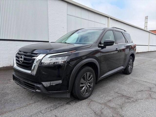 2022 Nissan Pathfinder SV 2WD for sale in Marietta, GA