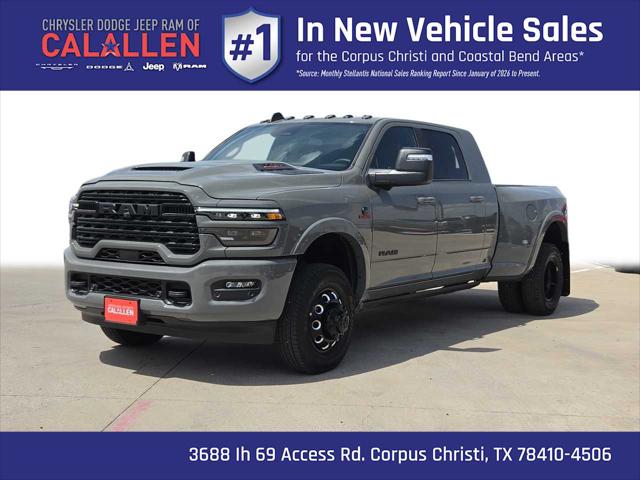 2027 Ram 3500 Limited for sale in Corpus Christi, TX