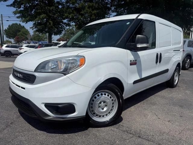 2022 Ram ProMaster City Cargo Van Cargo Van for sale in Raleigh, NC
