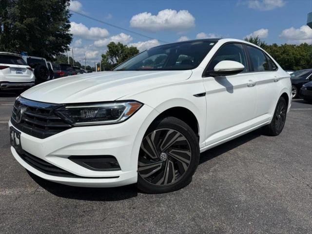 2019 Volkswagen Jetta 1.4T SEL Premium for sale in Raleigh, NC