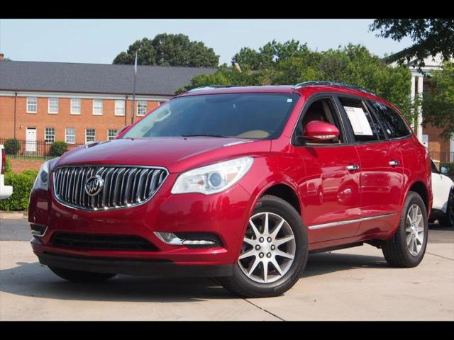 2014 Buick Enclave Leather for sale in Raleigh, NC