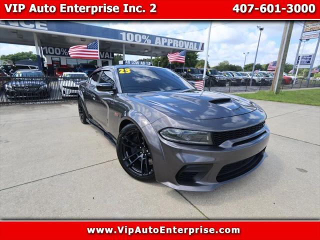 2023 Dodge Charger Scat Pack Widebody for sale in Orlando, FL