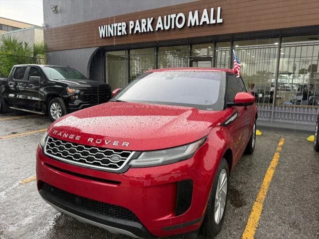 2020 Land Rover Range Rover Evoque S for sale in Orlando, FL