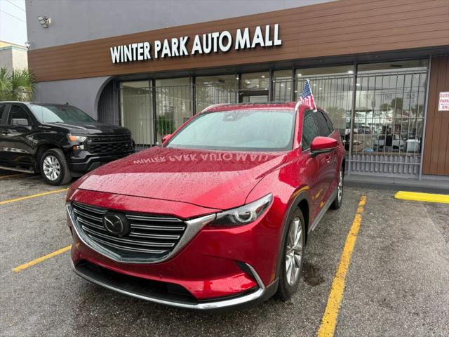 2019 Mazda CX-9 Grand Touring for sale in Orlando, FL