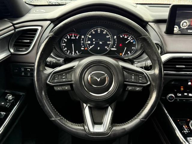 2019 Mazda CX-9 Grand Touring