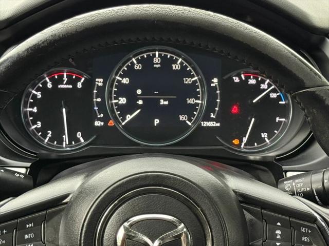 2019 Mazda CX-9 Grand Touring