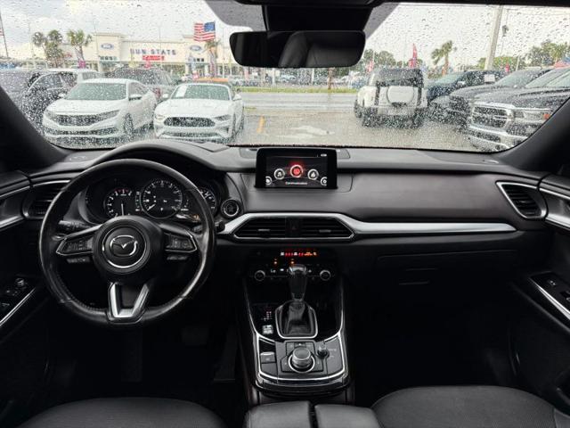 2019 Mazda CX-9 Grand Touring