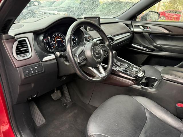 2019 Mazda CX-9 Grand Touring