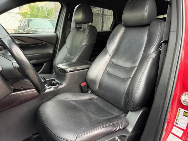 2019 Mazda CX-9 Grand Touring