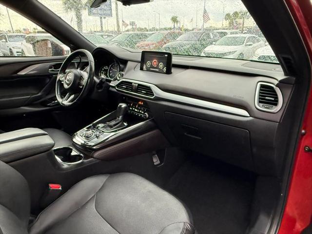 2019 Mazda CX-9 Grand Touring