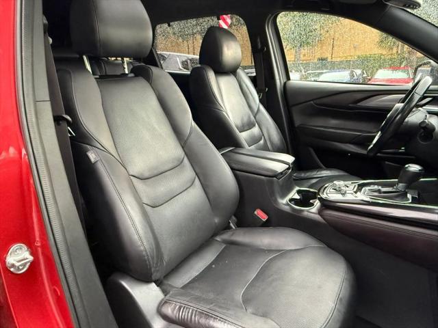 2019 Mazda CX-9 Grand Touring