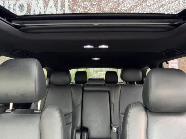 2019 Mazda CX-9 Grand Touring