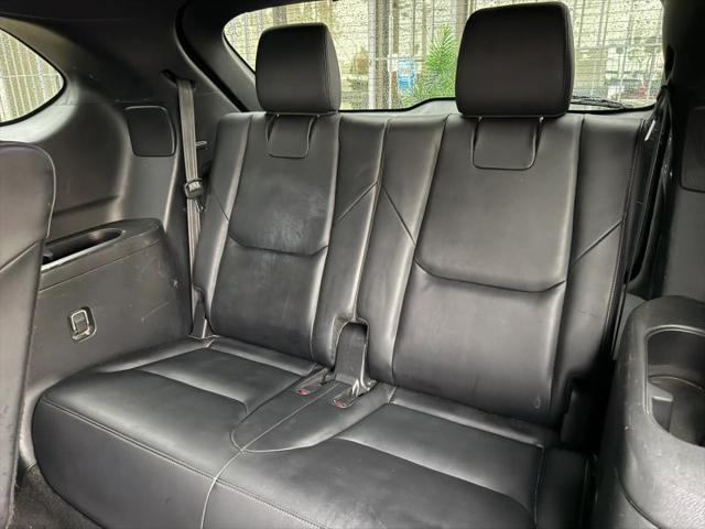 2019 Mazda CX-9 Grand Touring